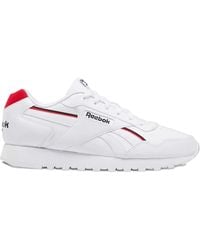Reebok - Glide Vegan Sneakers - Lyst