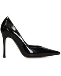 Roberto Festa - Diletta Pointed-Toe Pumps - Lyst