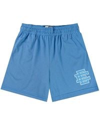 Eric Emanuel - Ee Core Mesh Shorts - Lyst