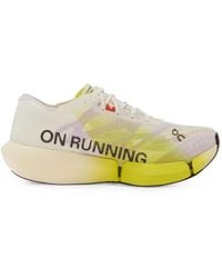 On Shoes - Cloudboom Strike 2 Sneakers - Lyst