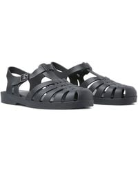 Melissa - Possession Flat Sandals - Lyst