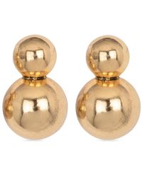 Jennifer Behr - Orecchini Inga Pendenti - Lyst