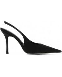 Alexander Wang - Buffy 105Mm Slingback Pumps - Lyst