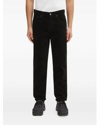 Carhartt - Pantalones de pana con bolsillos - Lyst