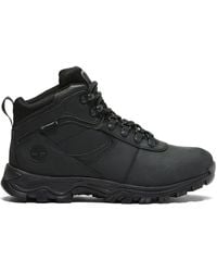 Timberland - Wasserdichte Madsen Mid Wanderstiefel - Lyst