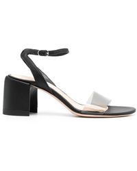 Agl Attilio Giusti Leombruni - Isabelle 70mm サンダル - Lyst