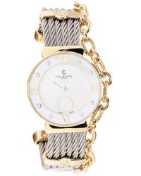 Charriol Watches for Women | Online Sale up to 60% off | Lyst