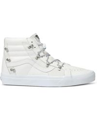Vans - Sk8-Hi Echo Dx Utility Kit Sneakers - Lyst