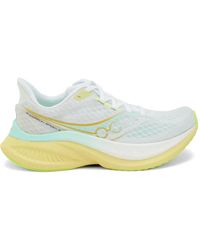 Saucony - Endorphin Speed 5 Mesh Sneakers - Lyst
