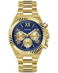 Guess - Montre Equity 44 Mm - Lyst