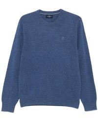 Hackett - Pull En Laine - Lyst