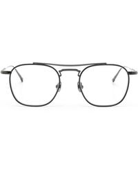 Matsuda - M3149 Geometric-Frame Glasses - Lyst