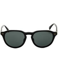 Polo Ralph Lauren - Round-Frame Sunglasses - Lyst
