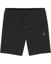 BOSS - Sh Future Drawstring Shorts - Lyst