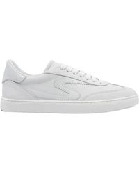 Stuart Weitzman - Runaround Sneakers - Lyst