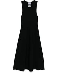 Moschino - Viscose Mini Dress For - Lyst