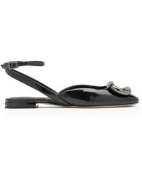 Marc Jacobs - The Pop J Marc Sandals - Lyst