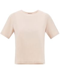 Herno - Resort Heavyweight Jersey T-Shirt - Lyst