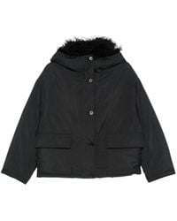 Yves Salomon - Jackets - Lyst