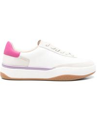 Geox - Baskets Dynamia - Lyst