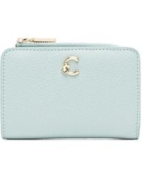 Coccinelle - Small C-Me Wallet - Lyst
