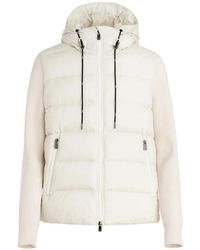 Tatras - Keitie Hooded Padded Jacket - Lyst