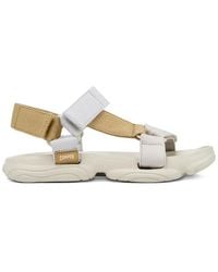 Camper - Karst Strap Sandals - Lyst