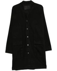 Nomen Nescio - Raglan Denim Jacket - Lyst