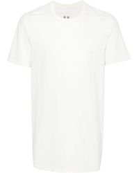 Rick Owens - T-shirt Met Print - Lyst