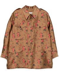 Monse - Utility Jacket - Lyst
