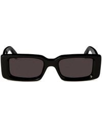 Off-White c/o Virgil Abloh - Arthur Sonnenbrille - Lyst