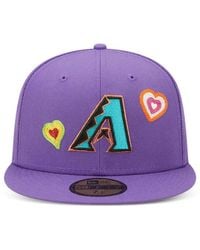 KTZ - Casquette X Mlb Arizona Diamondbacks - Lyst