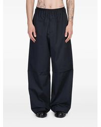OAMC - Rhea trousers - Lyst