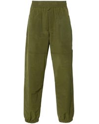 The North Face - Easy Wind Tapered Trousers - Lyst