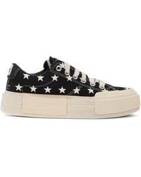 Converse - Sneakers Cruise Con Suola Rialzata E Stampa A Stella - Lyst