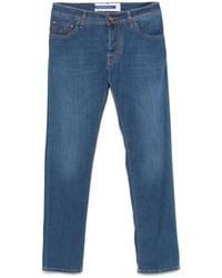 Jacob Cohen - Nick Jeans - Lyst
