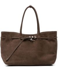 Marge Sherwood - Sac Cabas À Détail De Boucle - Lyst