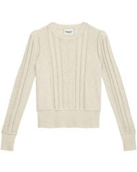 Isabel Marant - Pull Kalyn - Lyst
