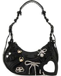 Balenciaga - Le Cagole ショルダーバッグ Xs - Lyst