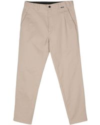 Calvin Klein - Modern Twill Tapered Pant - Lyst