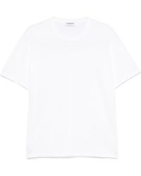 Dondup - Cotton T-Shirt - Lyst