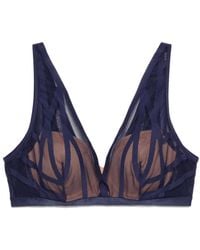 Marlies Dekkers - The Illusionist ブラ - Lyst