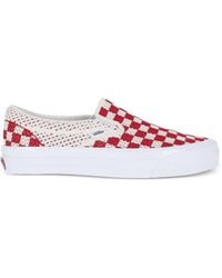 Vans - Lx Classic 98 Slip-On - Lyst