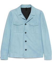 Tagliatore - Giacca Darlen - Lyst