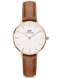 Daniel Wellington - Petite Suffolk 28Mm - Lyst
