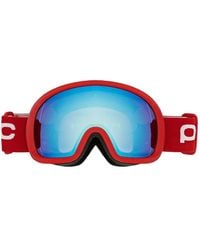 Poc - Lunettes De Ski - Lyst