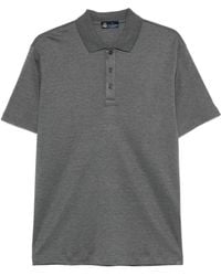 Paul & Shark - Short-Sleeve Polo Shirt - Lyst