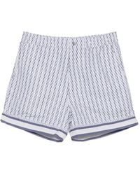 CHE - Galliano Swim Shorts - Lyst