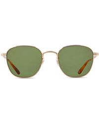 Garrett Leight - World Sun Sunglasses - Lyst