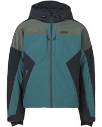 Aztech Mountain - Extreme Ski-Jack - Lyst